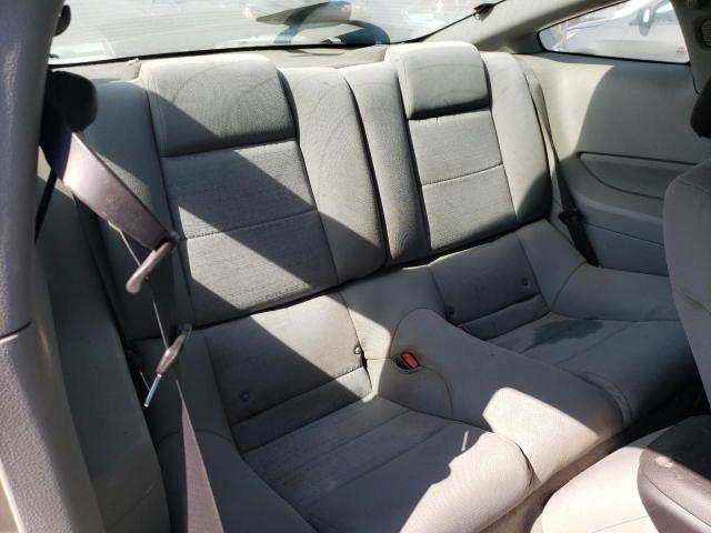 Photo 6 from auction – 2008 FORD MUSTANG with VIN 1ZVHT80N685137430