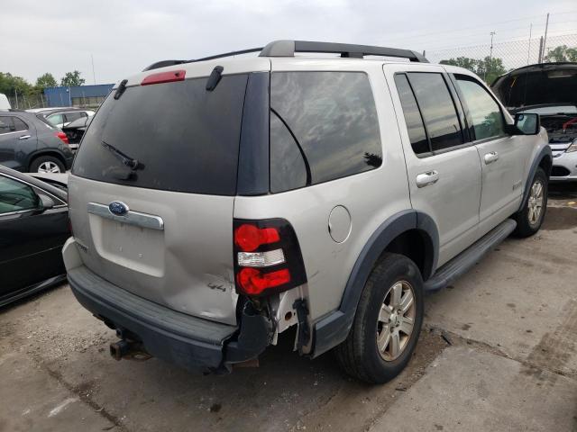 صورة رقم 4 من المزاد - 2007 FORD EXPLORER X مع VIN 1FMEU73E17UA41147