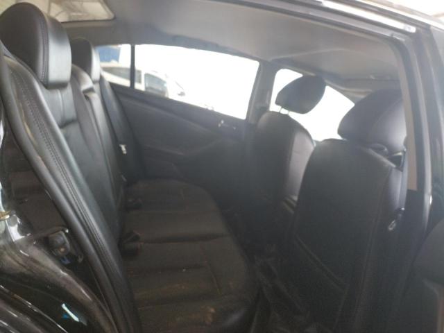Photo 6 from auction – 2012 NISSAN ALTIMA BAS with VIN 1N4AL2AP6CN528478