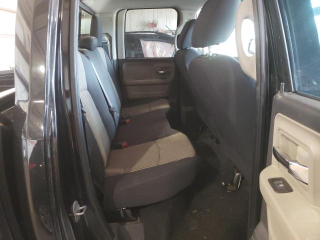 Photo 6 from auction – 2011 DODGE RAM 1500 with VIN 1D7RV1GP9BS624457