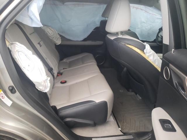 Photo 6 from auction – 2017 LEXUS RX 350 BAS with VIN 2T2ZZMCA5HC053427