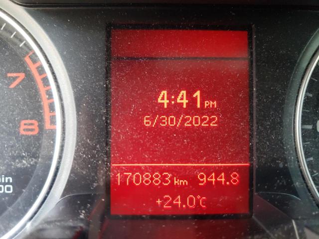 Photo 8 from auction – 2009 AUDI A4 2.0T QU with VIN WAULF78K49N014216