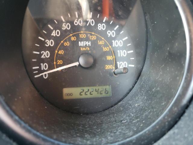 Zdjęcie 8 z aukcji – 2008 CHEVROLET AVEO BASE z VIN KL1TD66658B261213