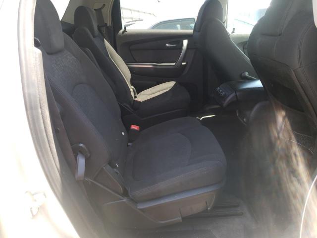 Photo 6 from auction – 2007 GMC ACADIA SLE with VIN 1GKEV13737J154216