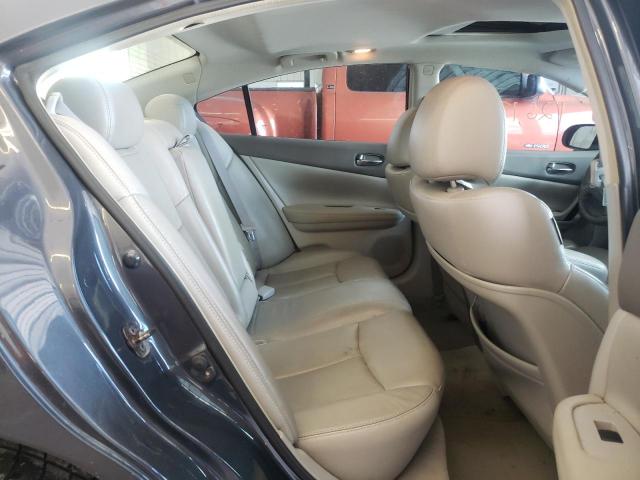 Photo 6 from auction – 2009 NISSAN MAXIMA S with VIN 1N4AA51E79C820344