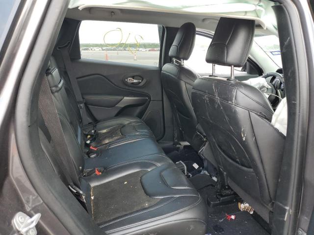 Photo 6 from auction – 2019 JEEP CHEROKEE L with VIN 1C4PJLLB8KD143302