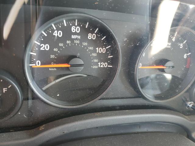 Photo 8 from auction – 2012 JEEP PATRIOT SP with VIN 1C4NJRBB2CD650001