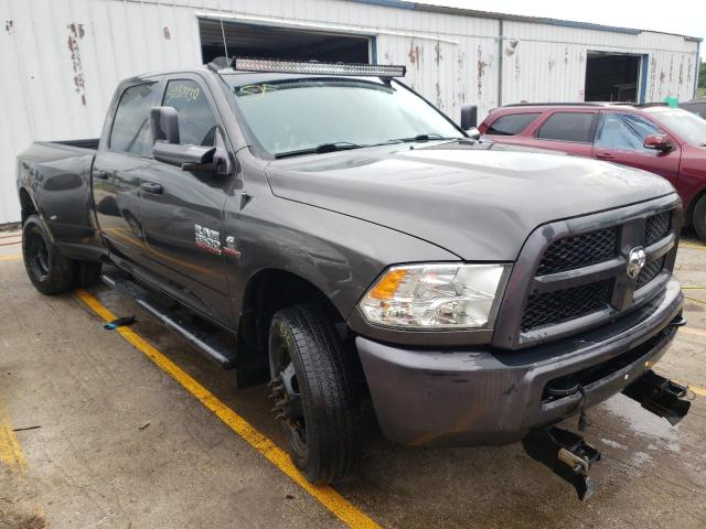 RAM 3500 ST 2017 with VIN 3C63RRGL6HG790362 - Photo from auction
