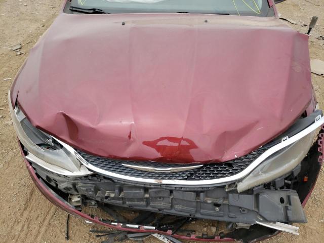 Photo 7 from auction – 2015 CHRYSLER 200 LIMITE with VIN 1C3CCCAB4FN681396