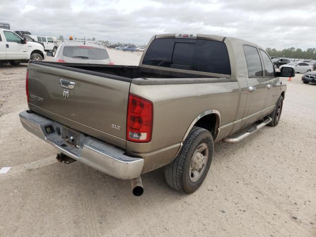 Photo 4 from auction – 2006 DODGE RAM 3500 with VIN 3D7LL39C26G166100