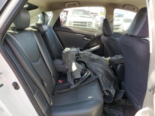 Photo 6 from auction – 2012 TOYOTA PRIUS with VIN JTDKN3DU0C5492688