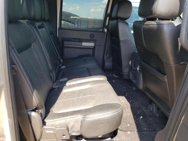 Photo 6 from auction – 2015 FORD F250 SUPER with VIN 1FT7W2BT1FEA02626