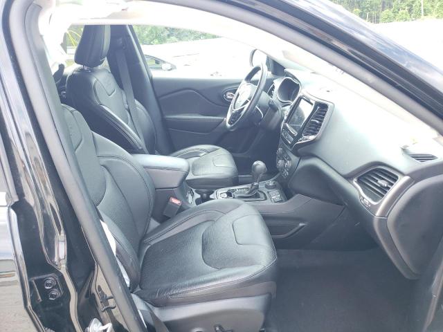 Photo 5 from auction – 2020 JEEP CHEROKEE L with VIN 1C4PJMDX2LD576261