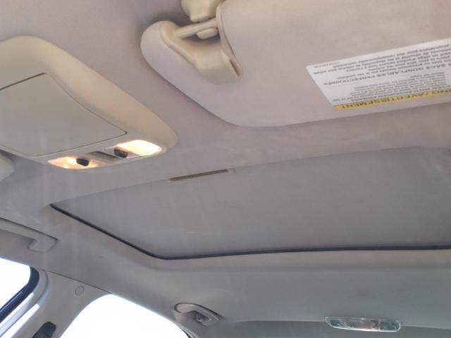 Photo 9 from auction – 2011 FORD FUSION SPO with VIN 3FAHP0KC4BR235175