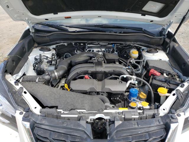 Photo 7 from auction – 2018 SUBARU FORESTER 2 with VIN JF2SJARC7JH565438