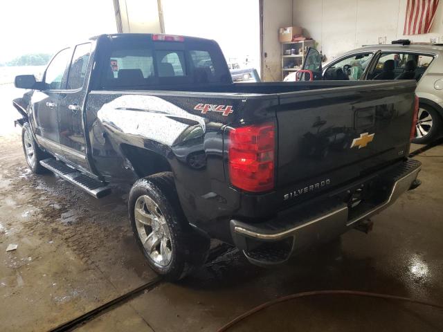 Photo 3 from auction – 2014 CHEVROLET SILVERADO with VIN 1GCVKSEC7EZ145098