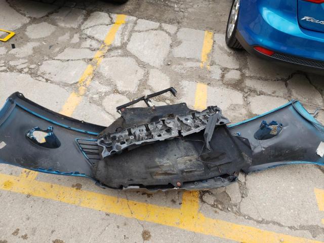 Photo 9 from auction – 2014 FORD FOCUS SE with VIN 1FADP3F23EL205296