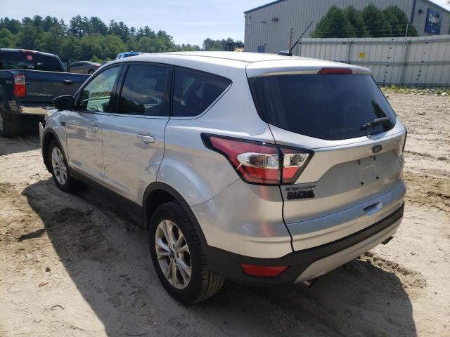 Photo 3 from auction – 2017 FORD ESCAPE with VIN 1FMCU9GDXHUF00102
