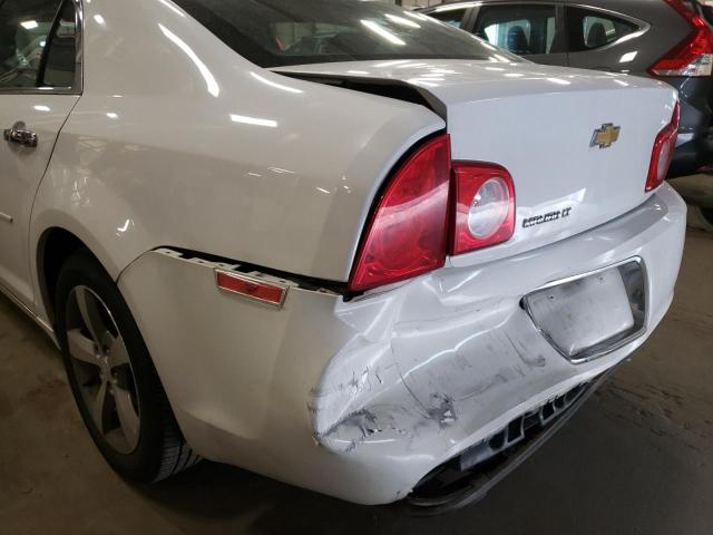 Photo 9 from auction – 2012 CHEVROLET MALIBU 1LT with VIN 1G1ZC5EU9CF379601