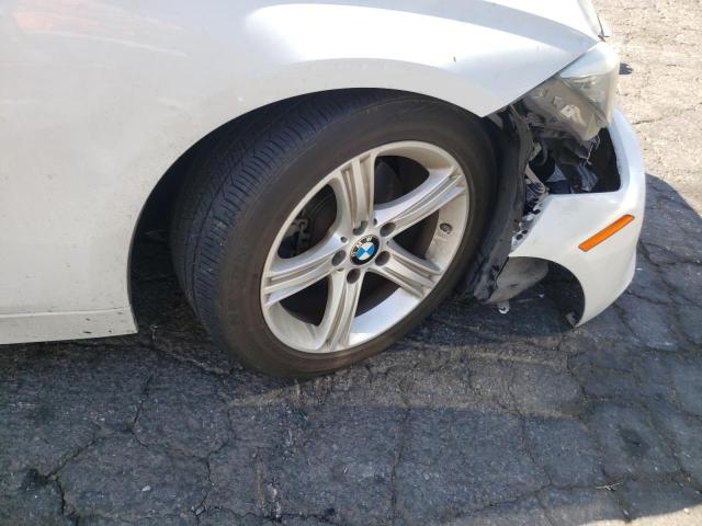 Photo 9 from auction – 2015 BMW 328 I SULE with VIN WBA3C1C56FK119618
