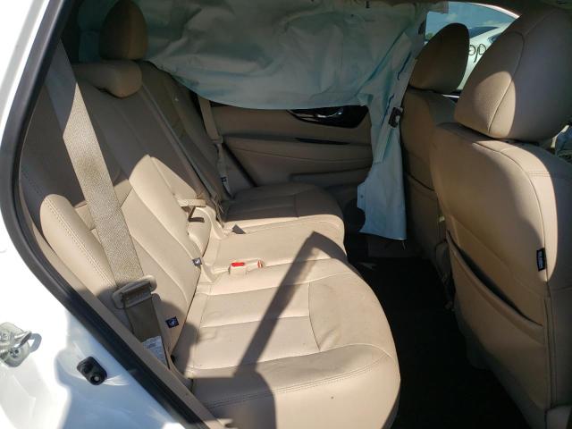 Photo 6 from auction – 2019 NISSAN ROGUE S with VIN 5N1AT2MT0KC796869