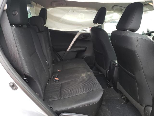 Photo 6 from auction – 2016 TOYOTA RAV4 LE with VIN 2T3ZFREV7GW243552