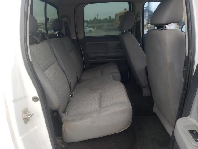 Photo 6 from auction – 2008 DODGE DAKOTA SXT with VIN 1D7HE38K68S559912