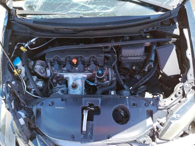 Photo 7 from auction – 2015 HONDA CIVIC EX with VIN 2HGFB2F86FH525583