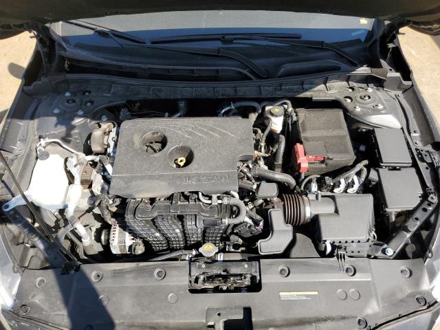 Photo 7 from auction – 2020 NISSAN ALTIMA SV with VIN 1N4BL4DV9LC284802