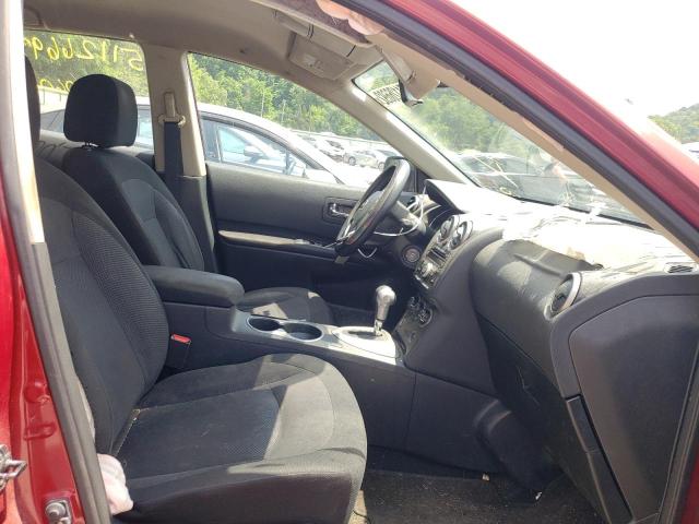 Photo 5 from auction – 2012 NISSAN ROGUE S with VIN JN8AS5MVXCW390614