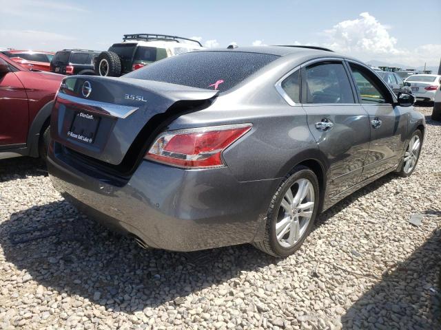 Photo 4 from auction – 2015 NISSAN ALTIMA 3.5 with VIN 1N4BL3AP4FC421195