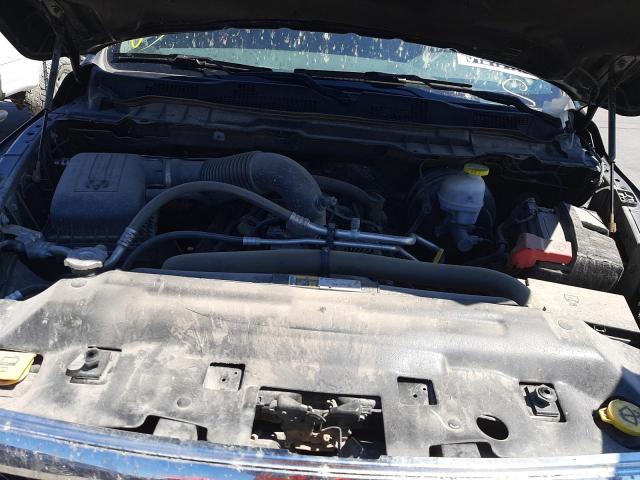 Photo 7 from auction – 2020 RAM 1500 CLASS with VIN 1C6RR6TTXLS136500