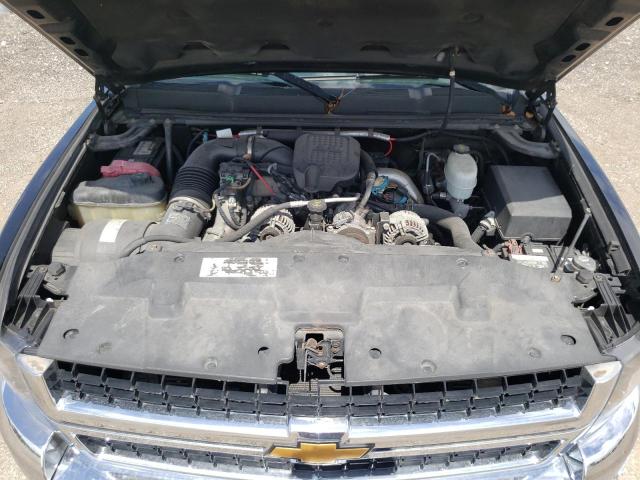 Photo 7 from auction – 2008 CHEVROLET SILVERADO with VIN 1GCJK33668F139736
