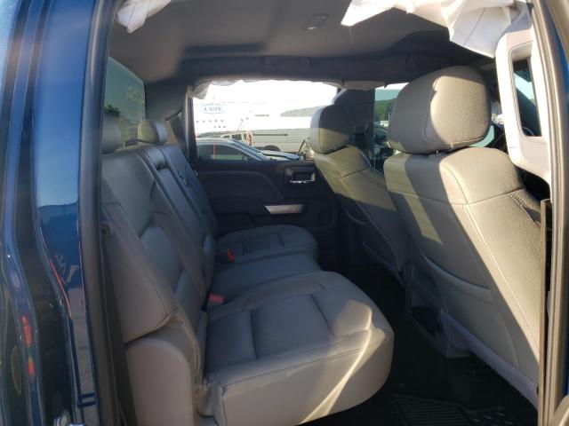 Photo 6 from auction – 2018 CHEVROLET SILVERADO with VIN 3GCPCREC3JG108235