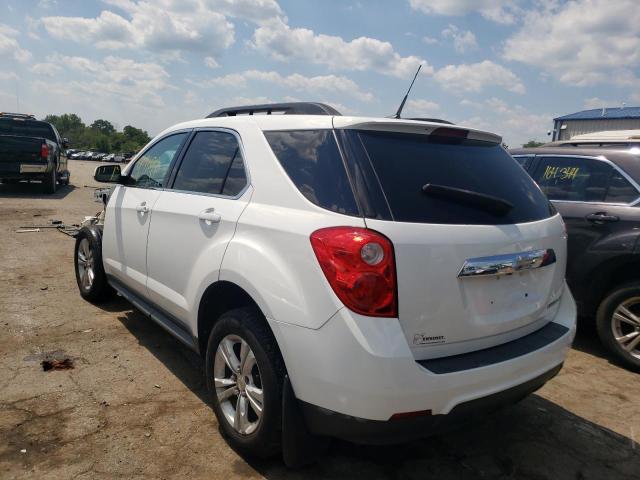 Photo 3 from auction – 2011 CHEVROLET EQUINOX LT with VIN 2CNALDEC1B6386228