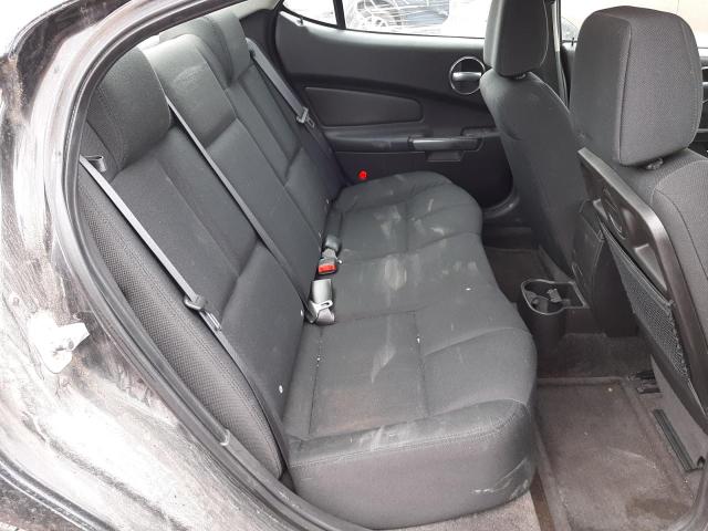 Photo 6 from auction – 2007 PONTIAC GRAND PRIX with VIN 2G2WP582571173475