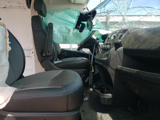 Photo 5 from auction – 2019 RAM PROMASTER with VIN 3C6URVJG7KE513716