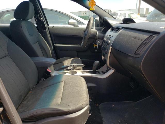 Photo 5 from auction – 2009 FORD FOCUS SE with VIN 1FAHP35N79W258665
