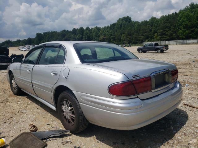 Photo 3 from auction – 2003 BUICK LESABRE CU with VIN 1G4HP52K33U131006