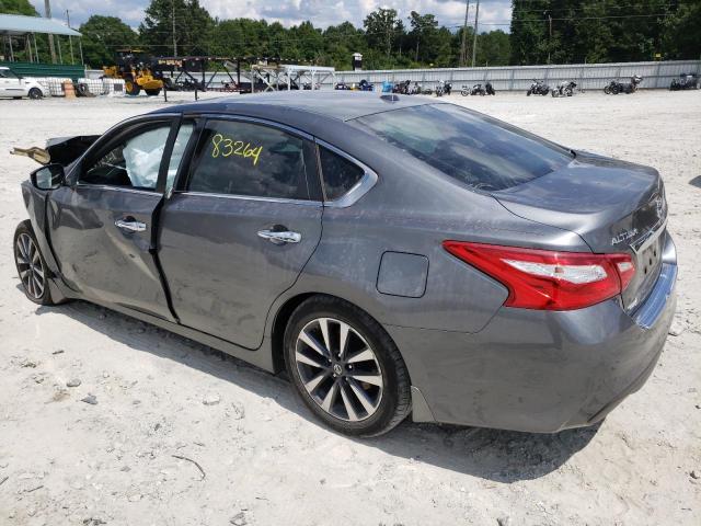 Photo 3 from auction – 2016 NISSAN ALTIMA 2.5 with VIN 1N4AL3AP9GC188833