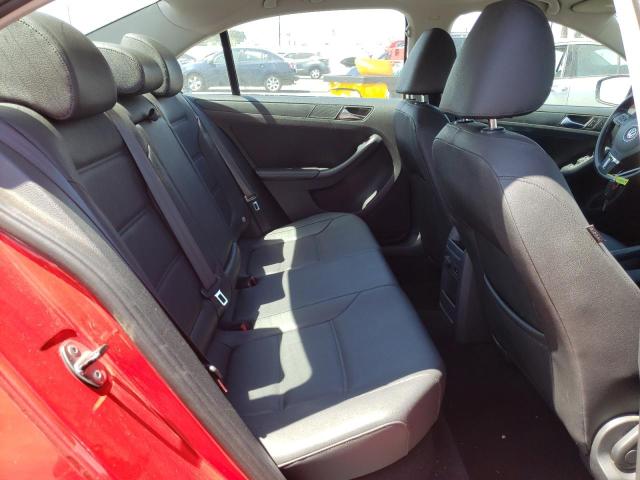 Photo 6 from auction – 2012 VOLKSWAGEN JETTA SE with VIN 3VWDP7AJ5CM340644