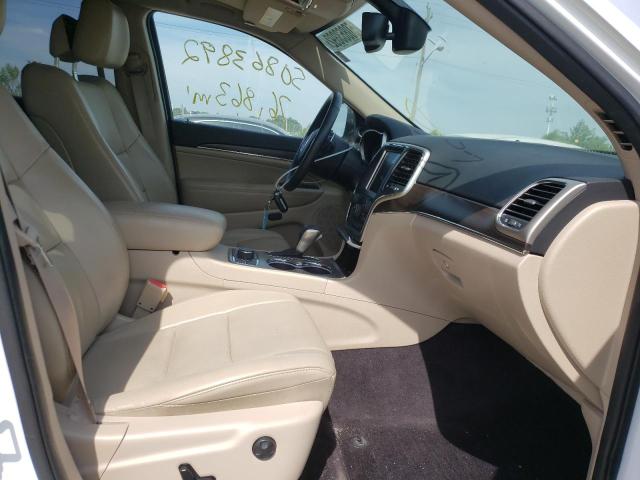 Photo 5 from auction – 2016 JEEP GRAND CHER with VIN 1C4RJFBGXGC496645