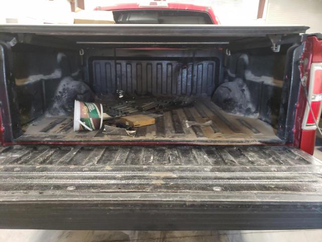 Photo 9 from auction – 2012 FORD F150 SUPER with VIN 1FTFW1EF5CFA29569