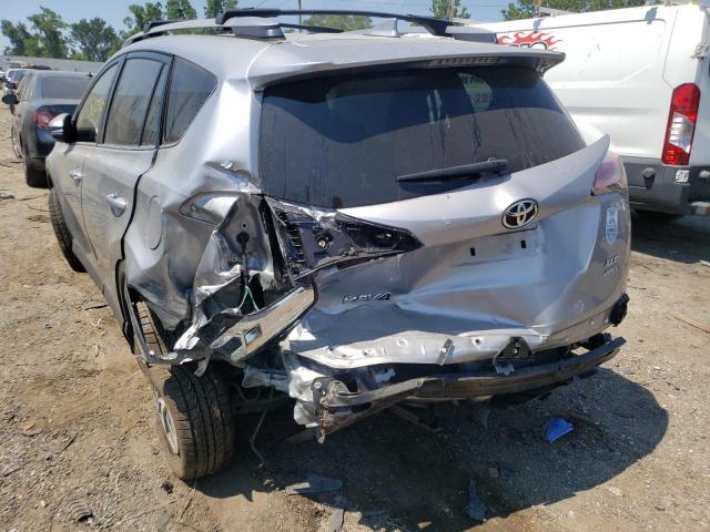 Photo 9 from auction – 2018 TOYOTA RAV4 ADVEN with VIN JTMRFREV3JJ238628