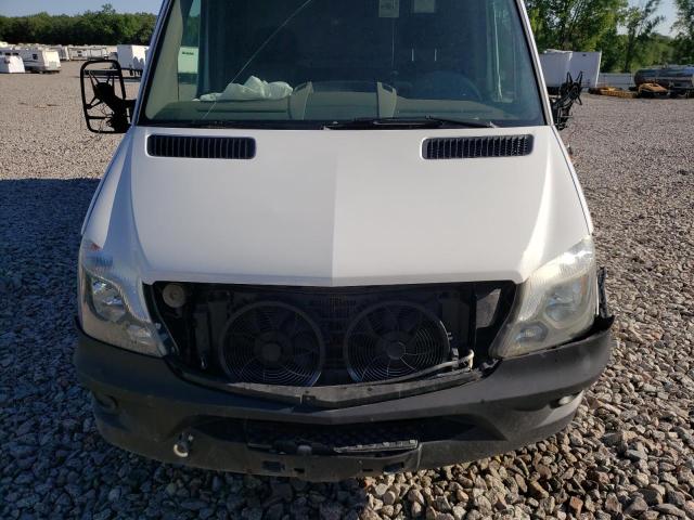 Photo 9 from auction – 2014 MERCEDES-BENZ SPRINTER 2 with VIN WD3PE8DC0E5895741