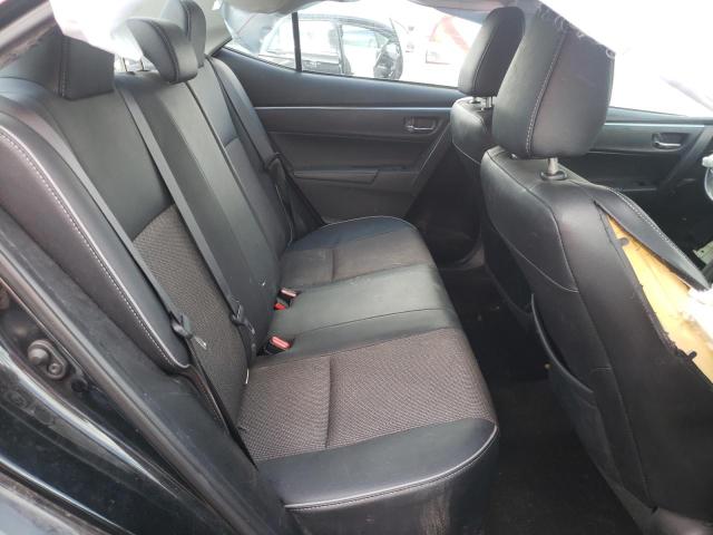 Photo 6 from auction – 2014 TOYOTA COROLLA L with VIN 2T1BURHE9EC162711
