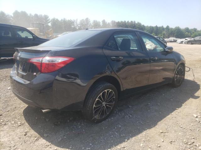 Photo 4 from auction – 2015 TOYOTA COROLLA L with VIN 2T1BURHE5FC438075