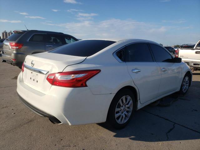 Photo 4 from auction – 2016 NISSAN ALTIMA 2.5 with VIN 1N4AL3AP1GN328393