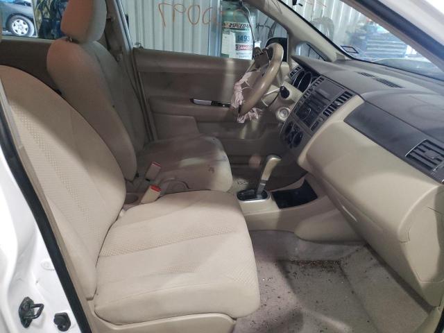 Zdjęcie 5 z aukcji – 2012 NISSAN VERSA S z VIN 3N1BC1CP3CK293682