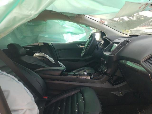 Photo 5 from auction – 2020 FORD EDGE SEL with VIN 2FMPK4J99LBB63189